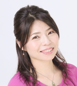 岩田　ちとせ