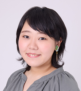岩手　佑奈