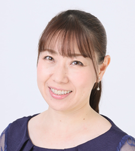 川又　真紀子