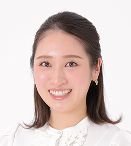 長縄　藍里