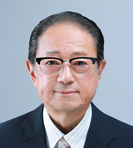林　一郎