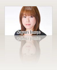 NTB_TALENT 1016 井上　小百合(さゆりん井上)