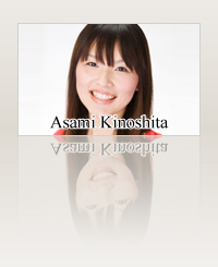 NTB_TALENT 2059 木下　麻実