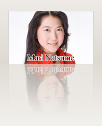 NTB_TALENT 5024 夏目　真里